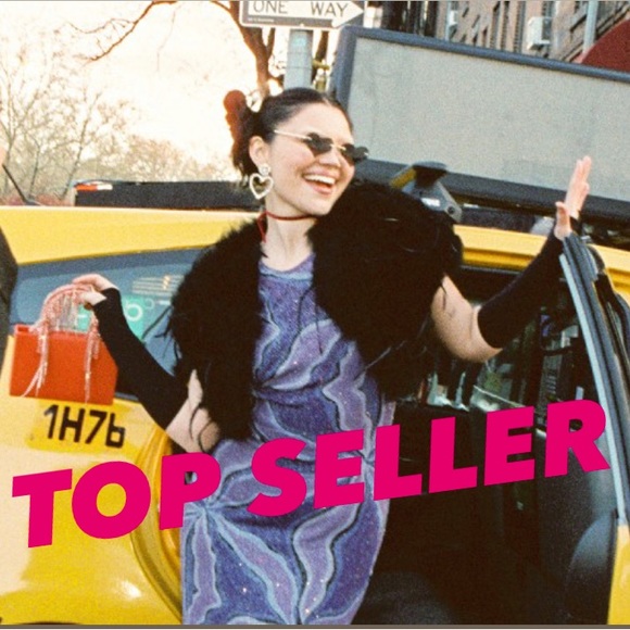 TOP SELLER! 800+ SOLD, 100+ LOVE NOTES, 1 DAY SHIPPING - Picture 1 of 2